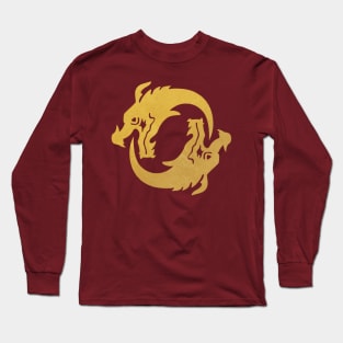 Dragonstrike Long Sleeve T-Shirt